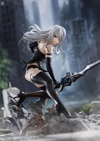 Reservar Figura A2 Nier: Automata Ver.1.1a 1/7 Max Factory Figuras Estándar