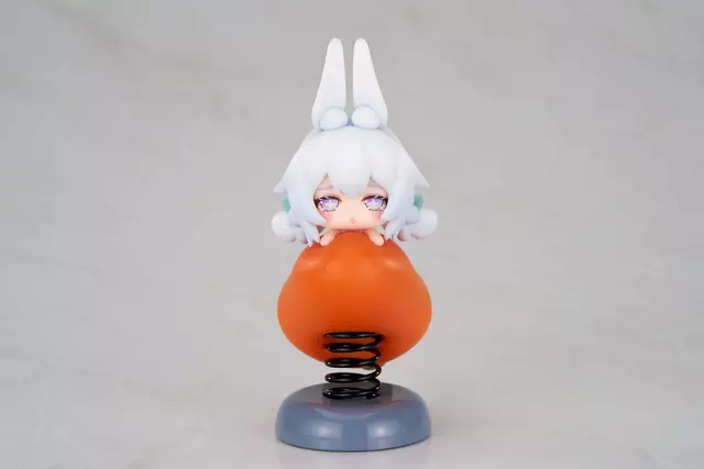 Reservar Figura Le Malin Azur Lane Happy Shake Apex Innovation Figuras Estándar