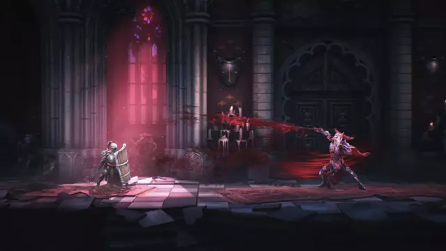 Reservar Mandragora Whispers of the Witch Tree PS5 Estándar - Japón screen 5