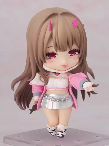 Reservar Figura Viper Goddess of Victory: Nikke Nendoroid Figuras Estándar