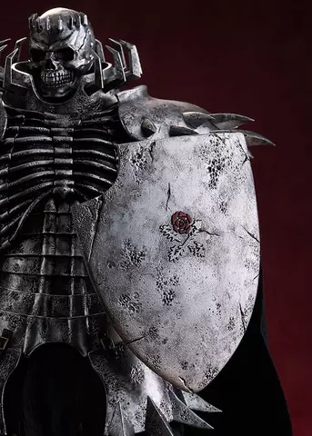 Reservar Figura Skull Knight Berserk Pop Up Parade L Max Factory Figuras Estándar