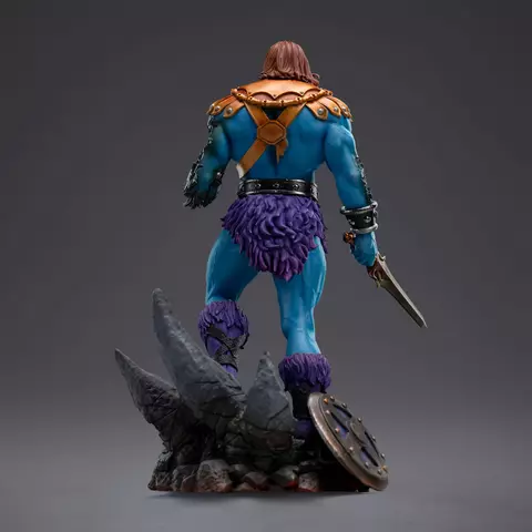 Reservar Figura Faker Masters of the Universe 1/10 Art Scale Iron Studios Figuras