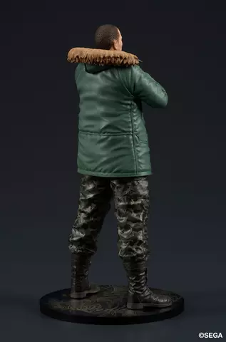 Reservar Figura Taiga Sejima Yakuza: Like a Dragon Digsta Digism Figuras Estándar