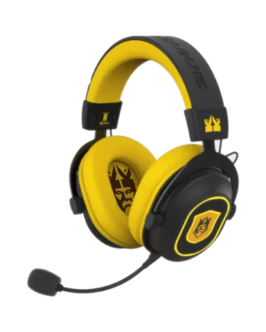 Comprar Auriculares inalámbricos Kings League Gaming
