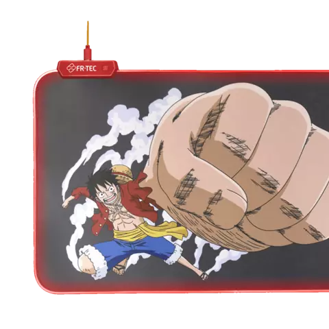 Comprar Alfombrilla One Piece Luffy PC Estándar