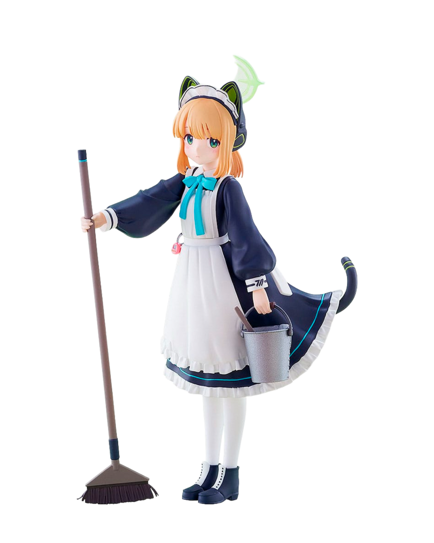 Figura midori blue archive maid ver. pop up parade