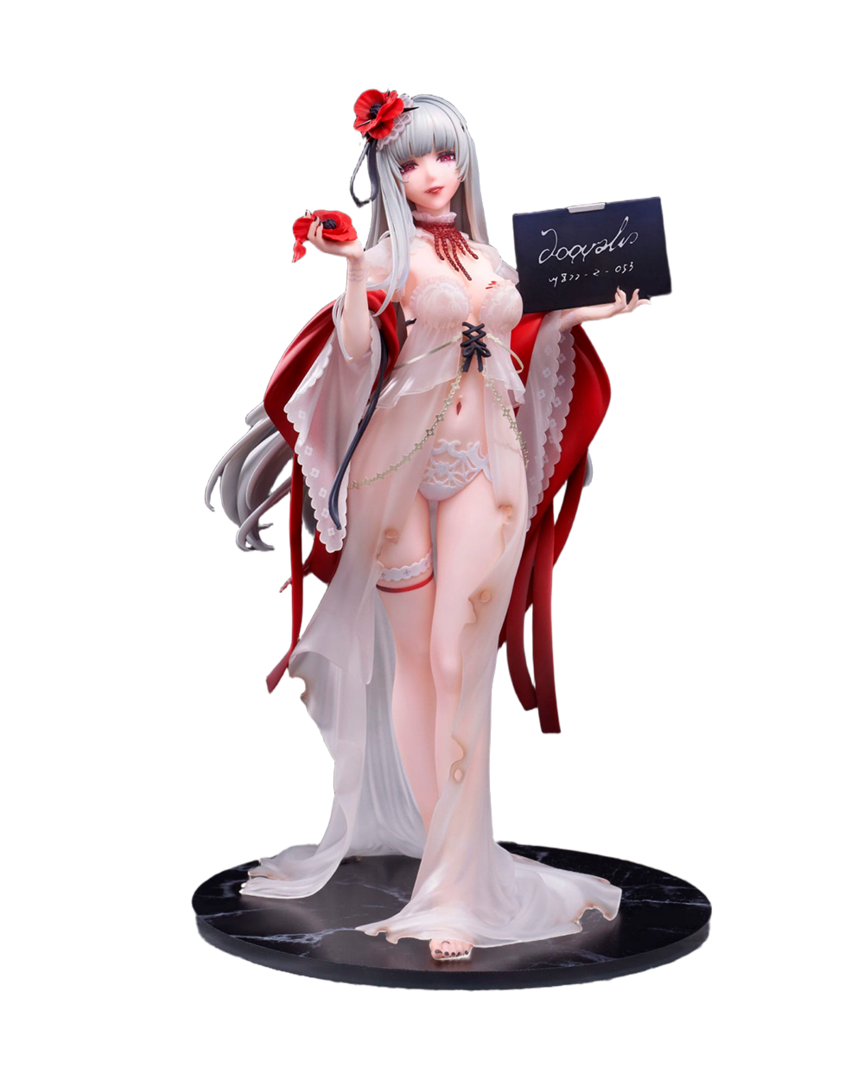 Figura coquelic path to nowhere prisonphoto ver. 1/7 aisno games