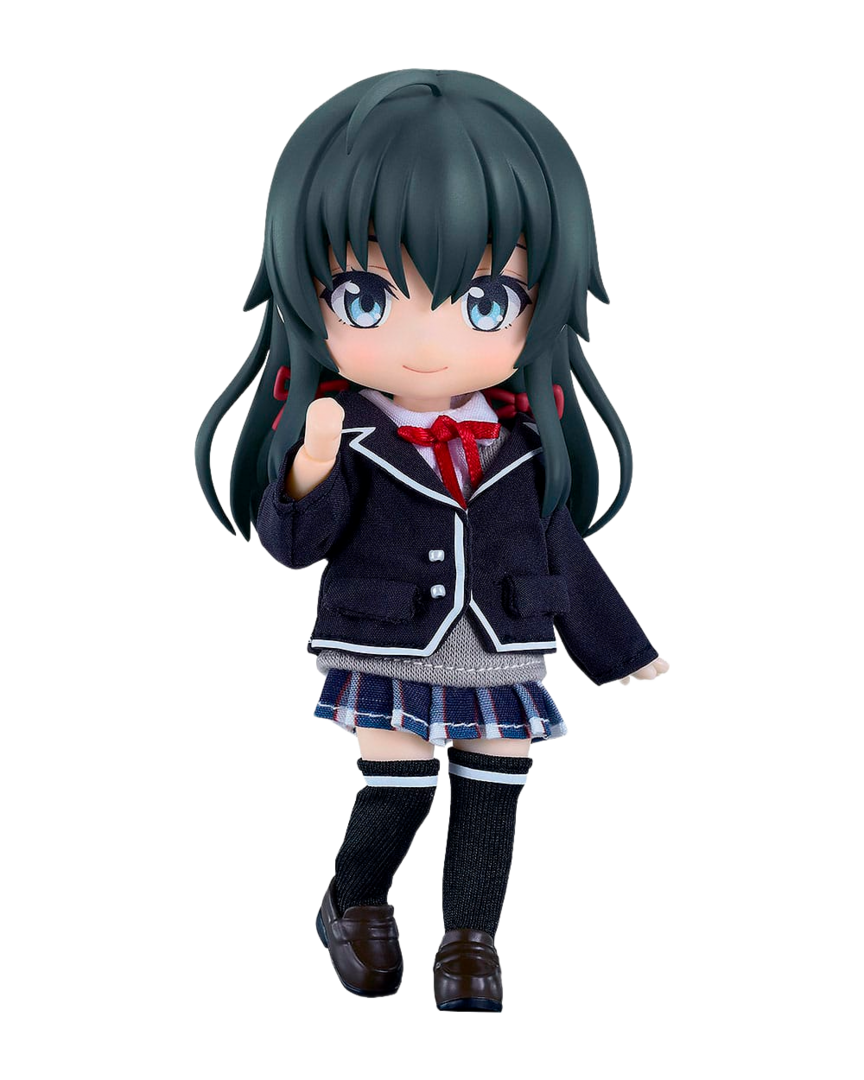 Figura yukino yukinoshita my teen romantic comedy snafu nendoroid doll