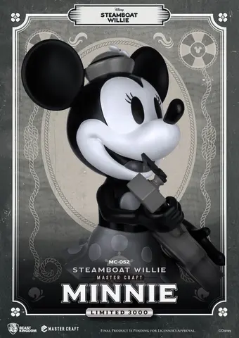 Comprar Figura Master Craft Disney Alicia En El Pais De Las Maravillas Edicion Especial Figuras