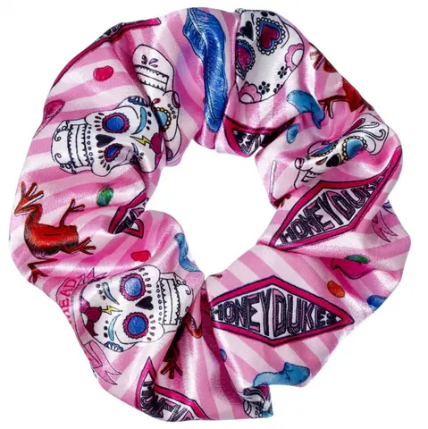 Comprar Coletero Scrunchie Harry Potter Honeydukes 