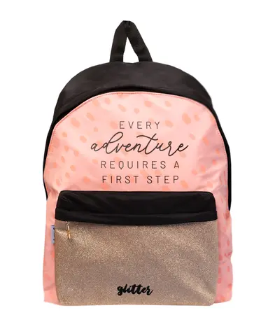 Comprar Mochila Glitter 