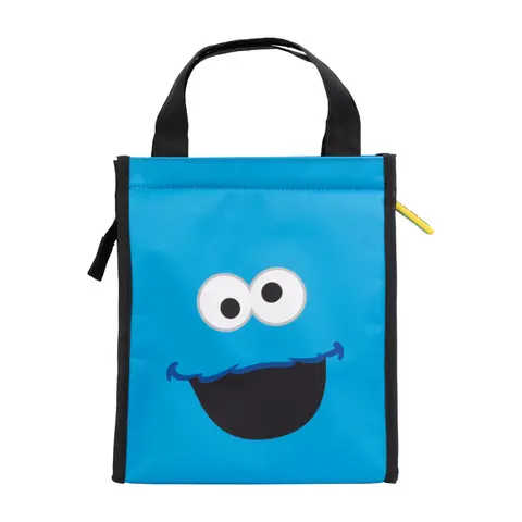 Comprar Bolsa De Almuerzo Sesame Street 