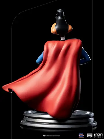 Comprar Figura Art Scale Space Jam 2 Pato Lucas Superman Figuras
