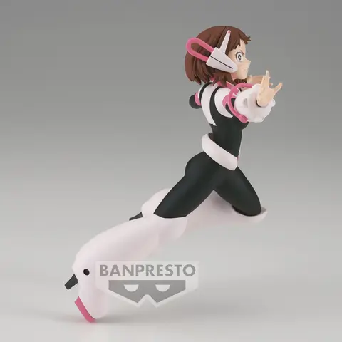Comprar Figura My Hero Academia Ochako Uraraka The Amazing Heroes Vol 32 Figuras