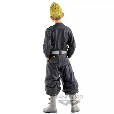 Comprar Figura Tetta Kisaki Tokyo Revengers 16cm Figuras Estándar