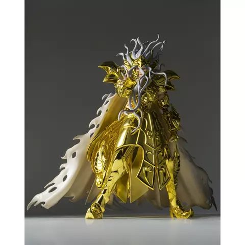 Reservar Figura Opyx Odysseus Saint Seiya Saint Cloth Myth Ex Collectors Shop Figuras Estándar