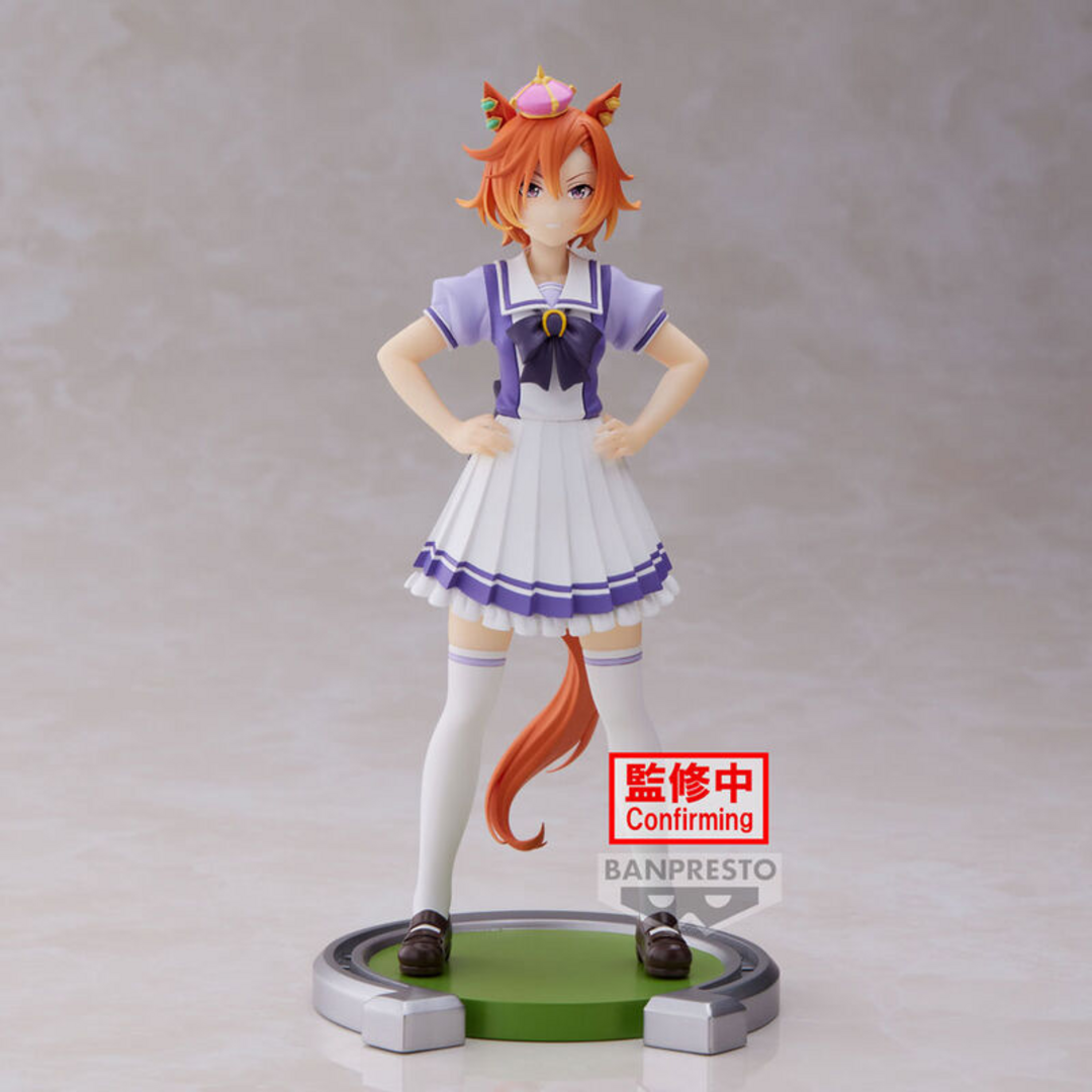 Figura t.m. opera pretty derby umamusume 17cm