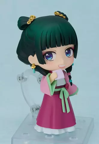 Reservar Figura Maomao The Apothecary Diaries Garder Party Ver. Nendoroid 10cm Figuras