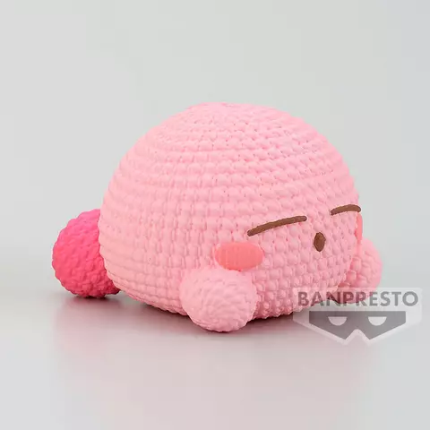 Comprar Figura Sleeping Kirby Amicot Petit Kirby 4cm Figuras Estándar