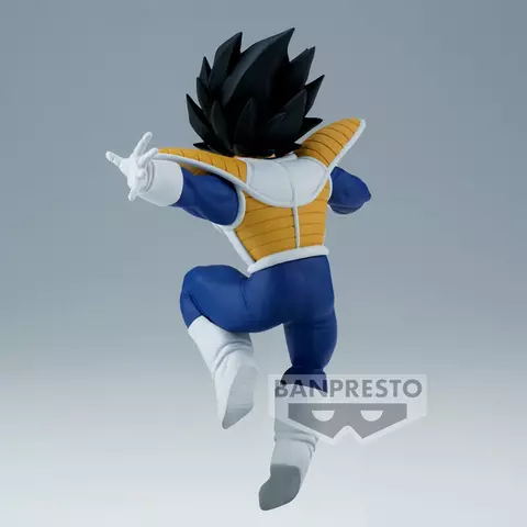 Comprar Figura Vegeta Match Makers Dragon Ball Z 10cm Figuras Estándar