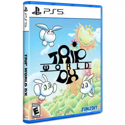 Comprar Trip World DX (Import) PS5 Estándar
