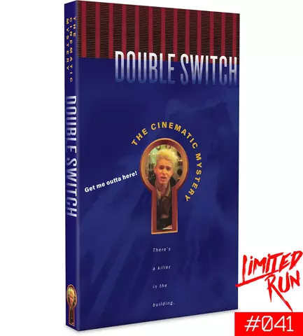 Comprar Double Switch - Classic Edition (Limited Run #41)(Import) Switch Estándar