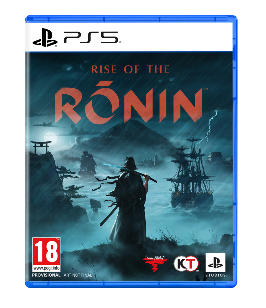 Rise of the Ronin (Nordic)