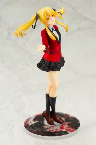 Reservar Figura Mary Saotome Kakegurui 1/8 Kotobukiya Figuras Estándar