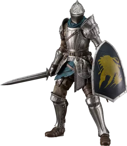 Figura SP Fluted Armor Demon's Souls Pop Up Parade