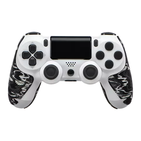 Comprar Lizard Skins DSP Controller Grip para PS4 Camuflaje negro Estándar