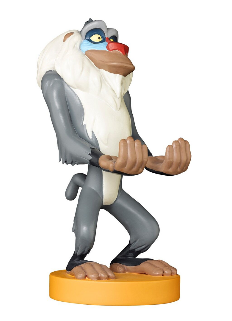 Cable guys rafiki