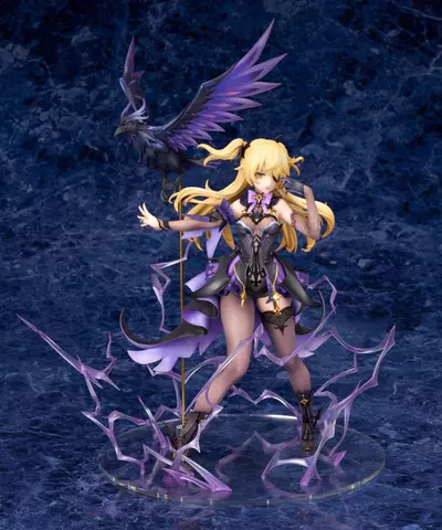 Comprar Figura Fischl Genshin Impact 1/7 ALTER Figuras Estándar