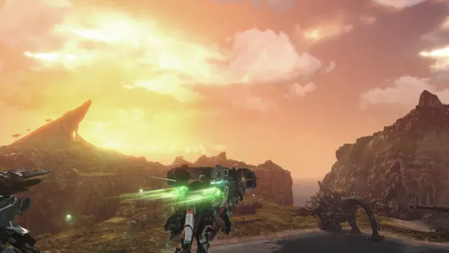 Reservar Xenoblade Chronicles X Edición Definitiva + Set de Postales Sorpresa Switch Estándar screen 9