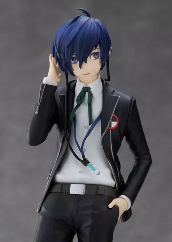 Reservar Figura Protagonista Persona 3 Reload Pop Up Parade Figuras Estándar