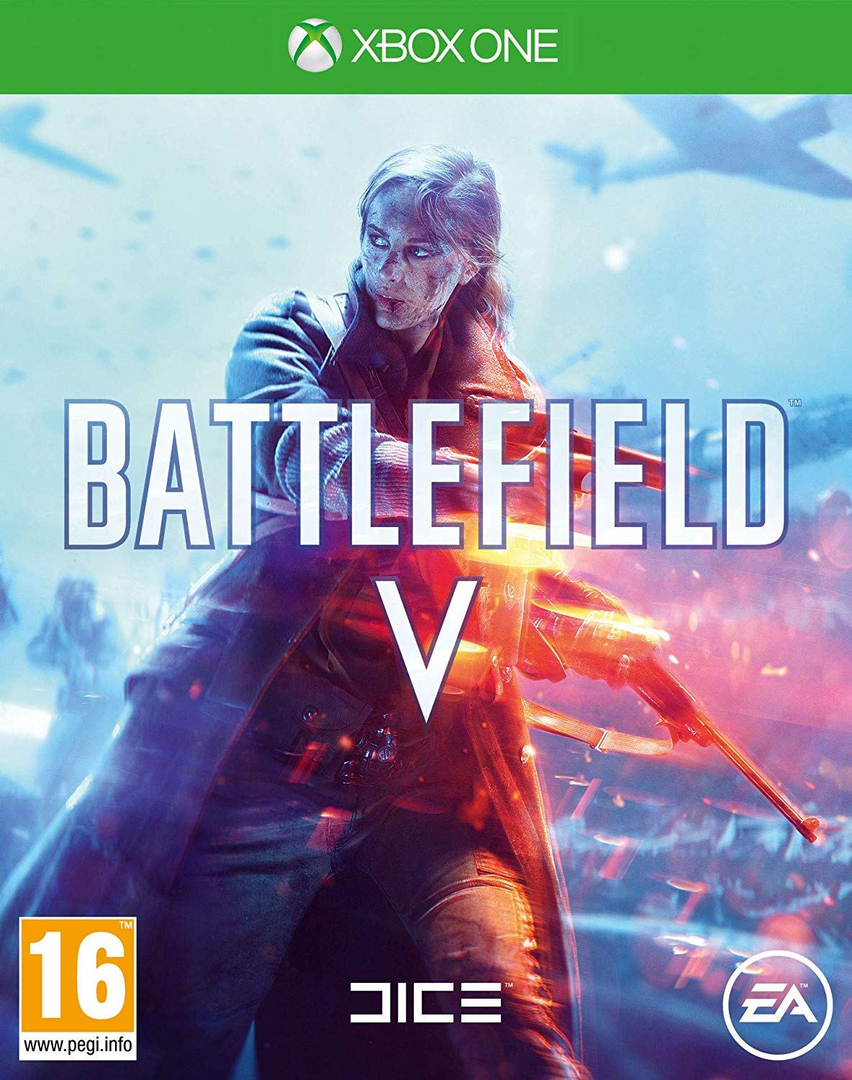 Battlefield v (5)