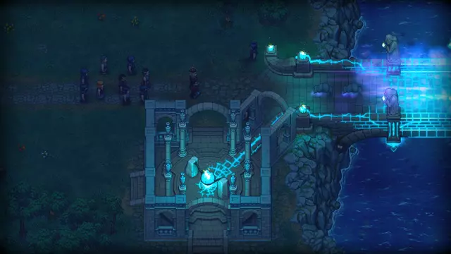 Reservar Graveyard Keeper Edición Undead Switch Estándar screen 3