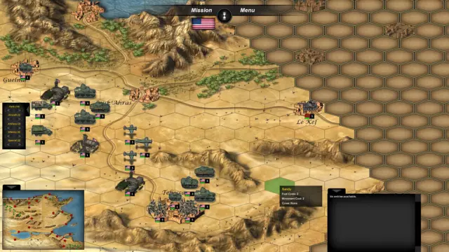 Reservar Tank Operations Switch Estándar - Europa screen 4