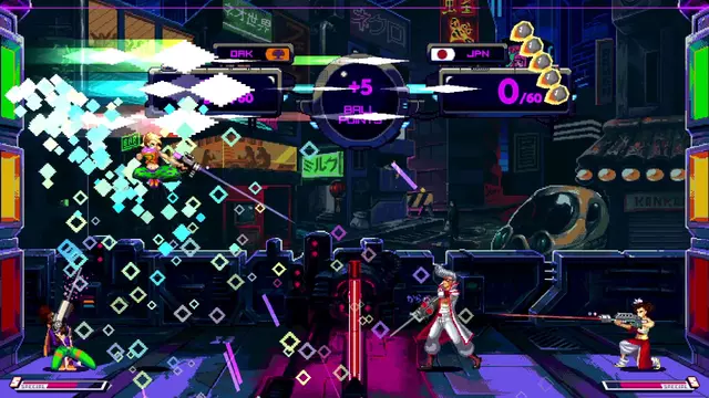 Comprar Hyper Gunsport (Import) Switch Estándar screen 6