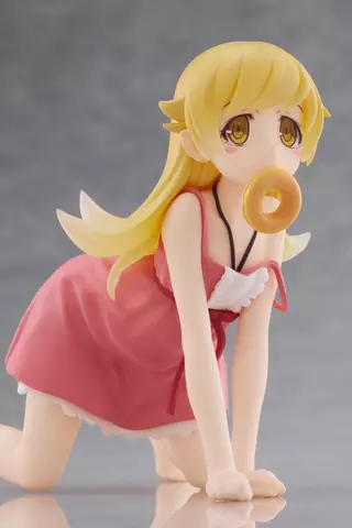 Reservar Figura Shinobu Oshino Monogatari Series Desktop Cute Taito Figuras Estándar