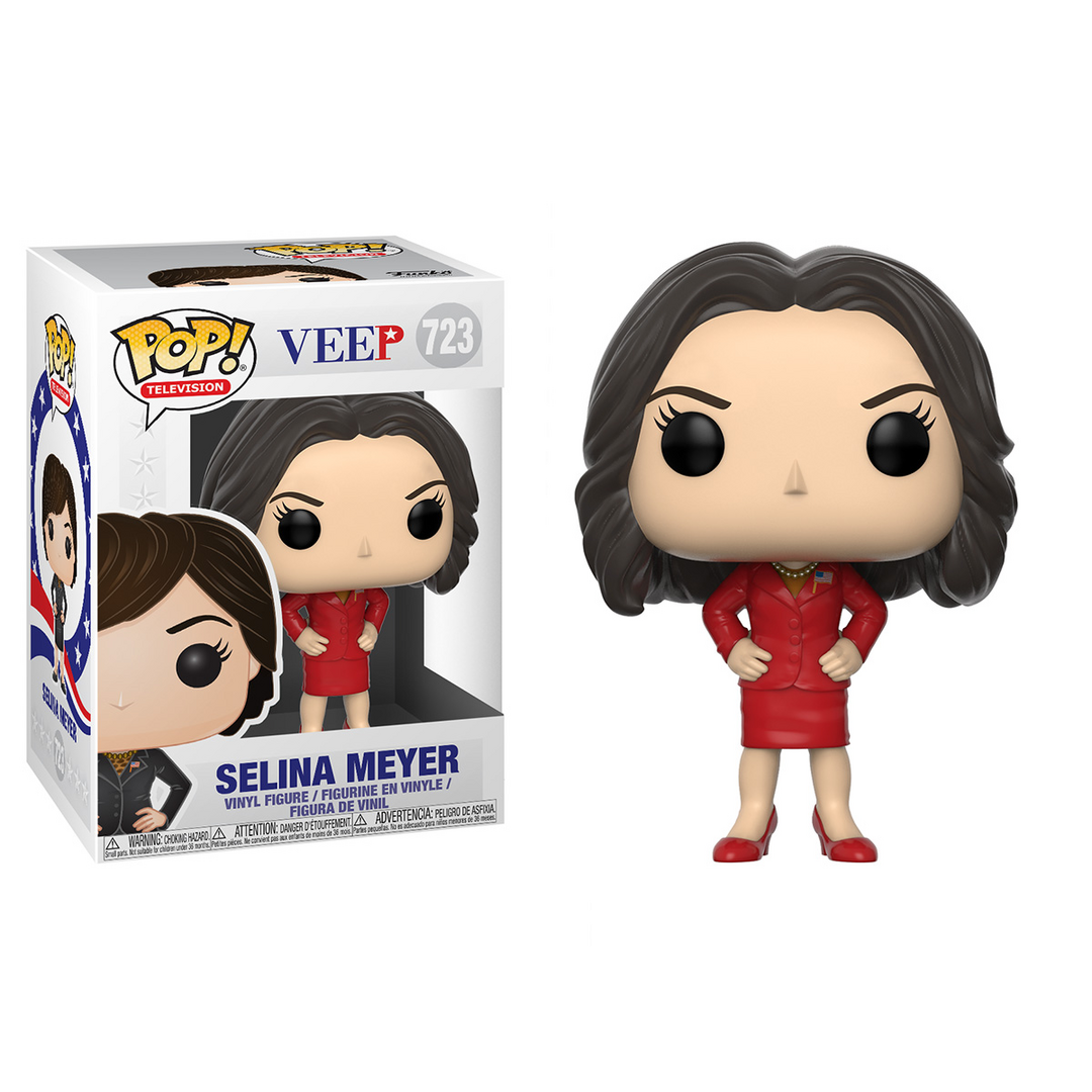 FUNKO 32707 figura de acción y colleccionable