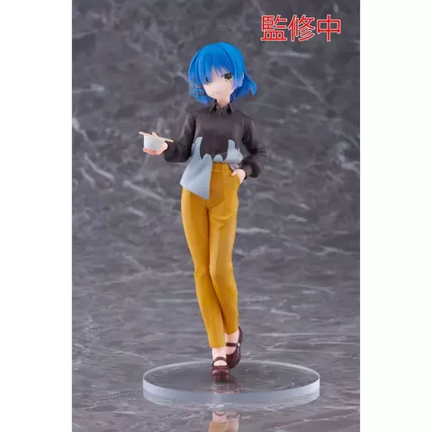 Comprar Figura Ryo Yamada Casual Clothes Coreful Bocchi the Rock 18cm Figuras Estándar