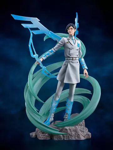 Reservar Figura Uryu Ishida Bleach: Thousand-Year Blood War Figuarts ZERO Figuras Estándar