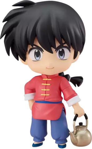 Reservar Figura Ranma Saotome Ranma 1/2 Nendoroid Figuras