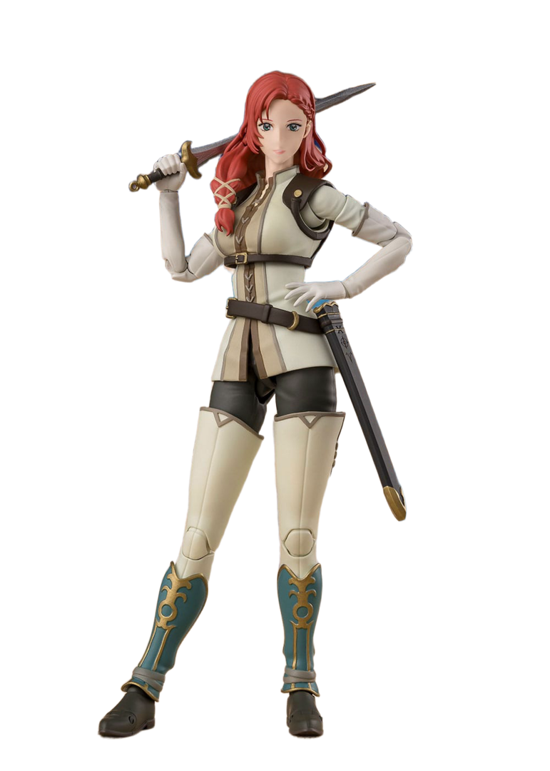 Hera Shieldmaiden of Rohan Figura 15 cm The Lord of The Rings: The War of The rohirrim SH figuarts Collectors Shop