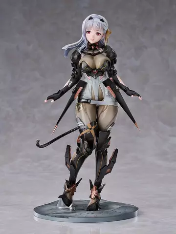 Reservar Figura Modernia Goddess of Victory: NIKKE 1/7 Good Smile Company Figuras Estándar