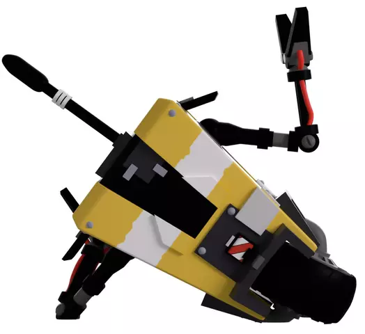 Reservar Figura Claptrap Borderlands Youtooz Figuras Estándar