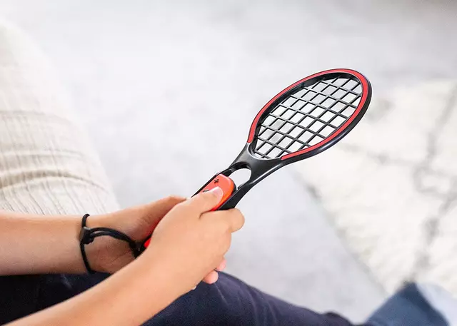 Comprar Instant Sports Tennis Bundle Switch Bundle Edition