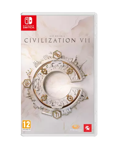 Sid Meier's: Civilization VII
