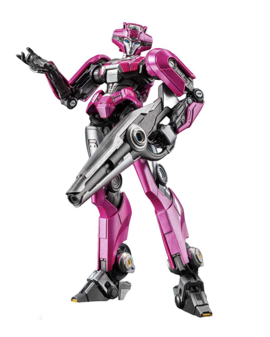 Figura elita-1 transformers one mdlx threezero