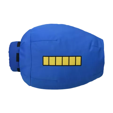 Almohada Mega Buster Mega Man SEGA